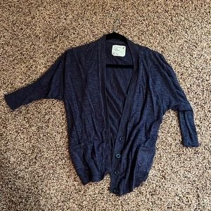 American Eagle Cardigan